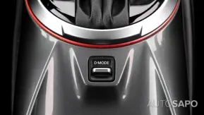 Nissan Juke 1.0 DIG-T Tekna DCT de 2024