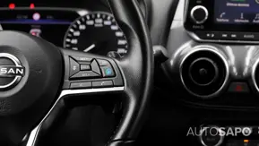 Nissan Juke 1.0 DIG-T Tekna DCT de 2024