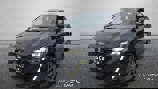 Peugeot E-208 de 2023