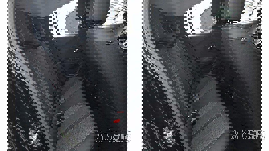 Peugeot E-208 de 2023