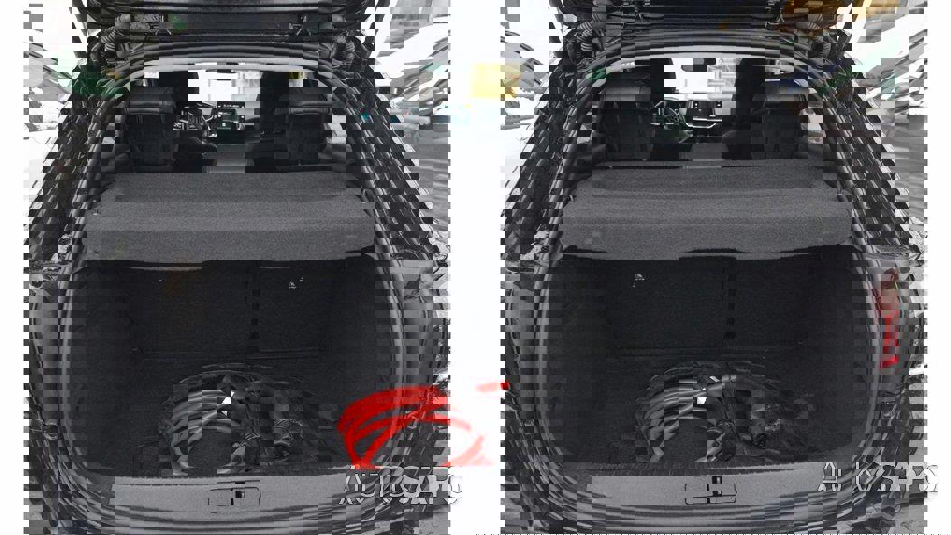 Peugeot E-208 de 2023