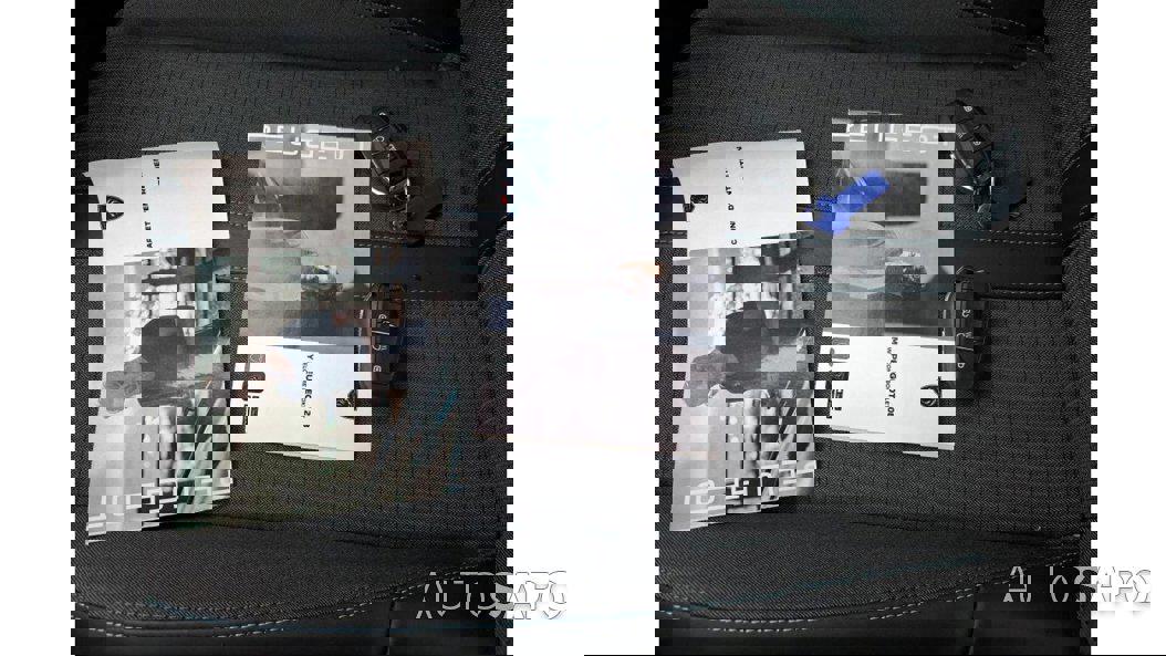 Peugeot E-208 de 2023