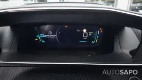 Peugeot E-208 de 2023