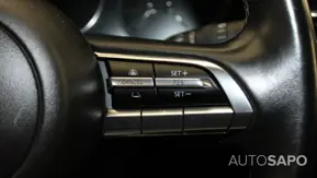 Mazda CX-30 2.0 Skyactiv-G Evolve de 2022
