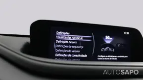 Mazda CX-30 2.0 Skyactiv-G Evolve de 2022