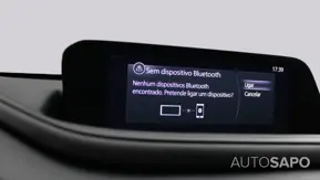 Mazda CX-30 2.0 Skyactiv-G Evolve de 2022