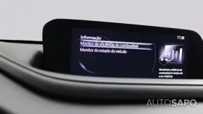 Mazda CX-30 2.0 Skyactiv-G Evolve de 2022