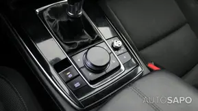 Mazda CX-30 2.0 Skyactiv-G Evolve de 2022
