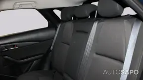 Mazda CX-30 2.0 Skyactiv-G Evolve de 2022