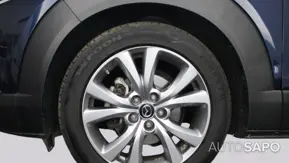 Mazda CX-30 2.0 Skyactiv-G Evolve de 2022