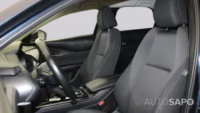Mazda CX-30 2.0 Skyactiv-G Evolve de 2022