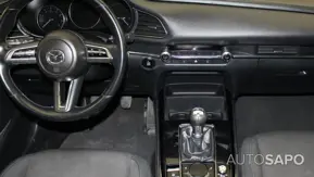 Mazda CX-30 2.0 Skyactiv-G Evolve de 2022