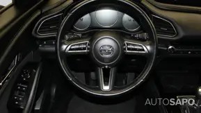 Mazda CX-30 2.0 Skyactiv-G Evolve de 2022