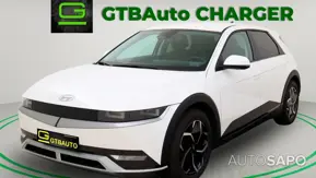 Hyundai Ioniq 5 de 2024