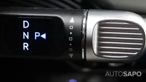 Hyundai Ioniq 5 de 2024