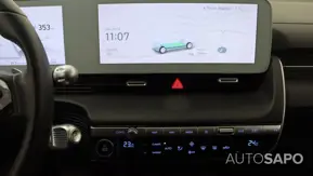 Hyundai Ioniq 5 de 2024