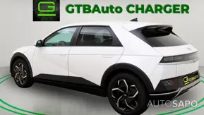 Hyundai Ioniq 5 de 2024