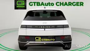 Hyundai Ioniq 5 de 2024