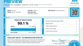 Hyundai Ioniq 5 de 2024