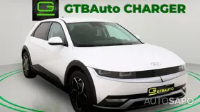 Hyundai Ioniq 5 de 2024