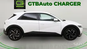 Hyundai Ioniq 5 de 2024