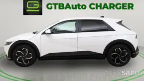 Hyundai Ioniq 5 de 2024