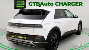 Hyundai Ioniq 5 de 2024