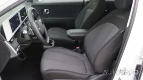 Hyundai Ioniq 5 de 2024