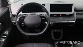 Hyundai Ioniq 5 de 2024