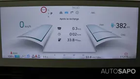 Hyundai Ioniq 5 de 2024