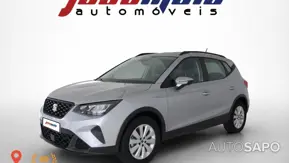 Seat Arona 1.0 TSI Style DSG de 2024