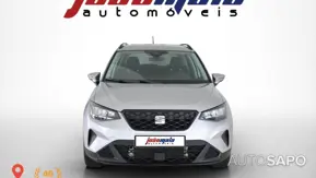 Seat Arona 1.0 TSI Style DSG de 2024