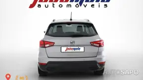 Seat Arona 1.0 TSI Style DSG de 2024