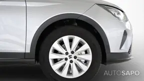 Seat Arona 1.0 TSI Style DSG de 2024