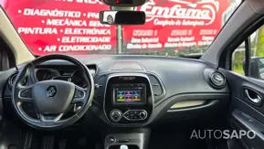 Renault Captur 0.9 TCe Exclusive de 2019