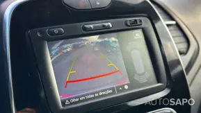 Renault Captur 0.9 TCe Exclusive de 2019