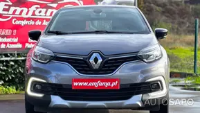 Renault Captur 0.9 TCe Exclusive de 2019