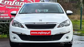 Peugeot 308 de 2016