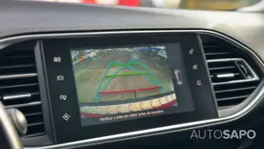 Peugeot 308 de 2016