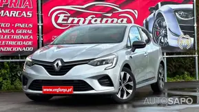 Renault Clio de 2022
