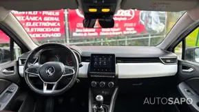 Renault Clio de 2022