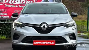 Renault Clio de 2022