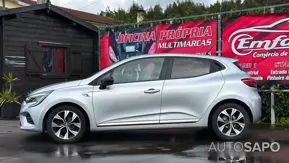 Renault Clio de 2022