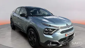 Citroen C4 1.2 PureTech Feel Pack de 2022