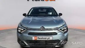 Citroen C4 1.2 PureTech Feel Pack de 2022