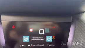 Citroen C4 1.2 PureTech Feel Pack de 2022