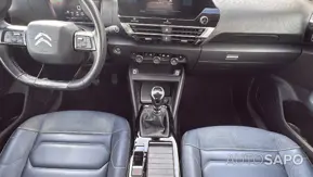 Citroen C4 1.2 PureTech Feel Pack de 2022