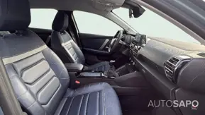 Citroen C4 1.2 PureTech Feel Pack de 2022