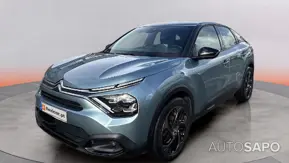 Citroen C4 1.2 PureTech Feel Pack de 2022