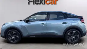 Citroen C4 1.2 PureTech Feel Pack de 2022